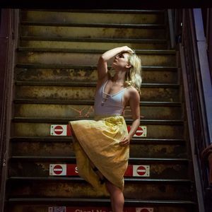 Meet your Posher, Lydia